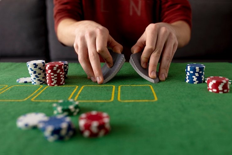 Account dashboard showing Togel 2D betting interface